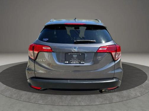 2016 Honda HR-V EX-L w/Navigation