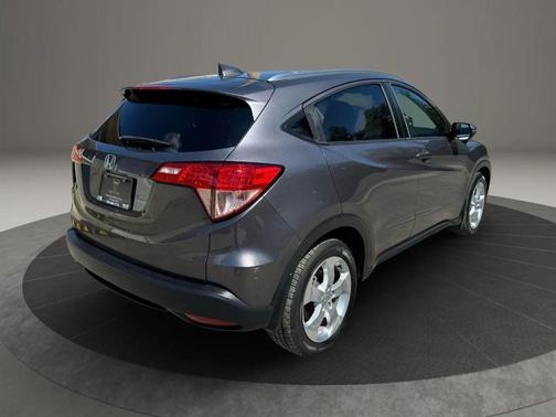2016 Honda HR-V EX-L w/Navigation