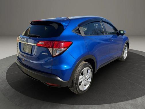 2019 Honda HR-V EX