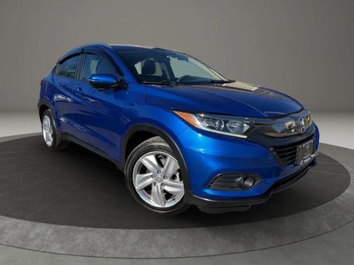 2019 Honda HR-V EX