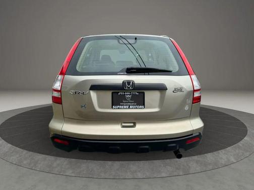 2008 Honda CR-V LX