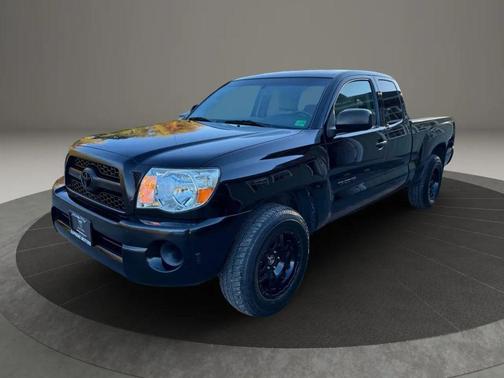 2011 Toyota Tacoma Access Cab