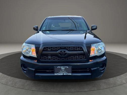 2011 Toyota Tacoma Access Cab