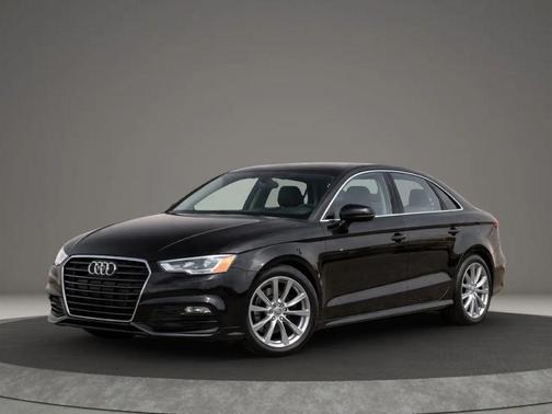 2015 Audi A3 2.0T Premium