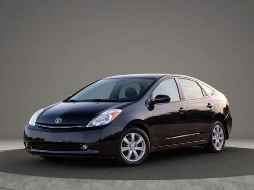 2008 Toyota Prius Touring