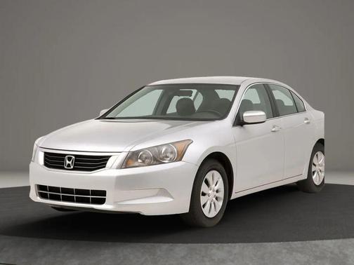 2011 Honda Accord LX-P