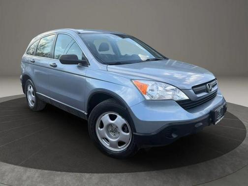 2008 Honda CR-V LX