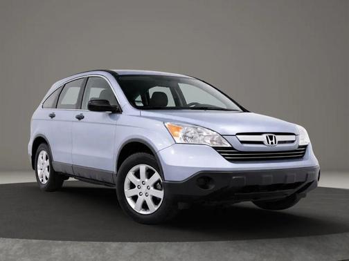 2008 Honda CR-V LX