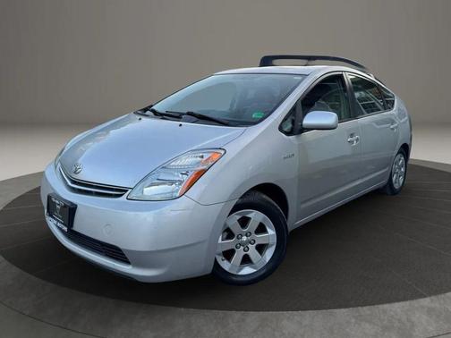 2009 Toyota Prius Touring