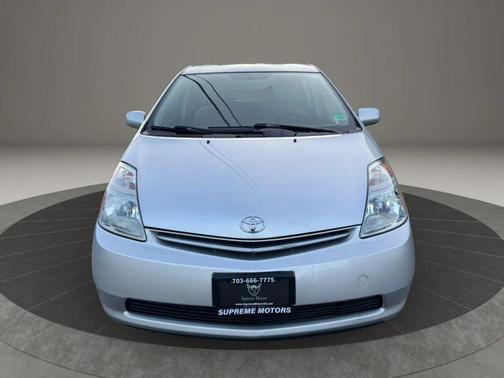 2009 Toyota Prius Touring