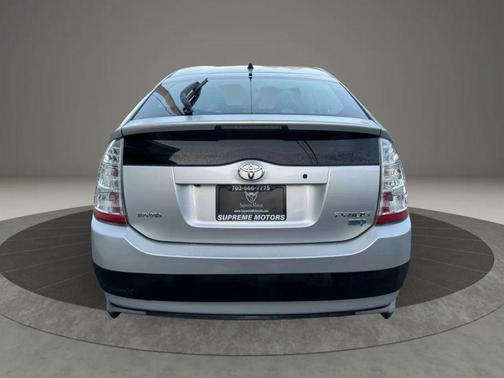 2009 Toyota Prius Touring