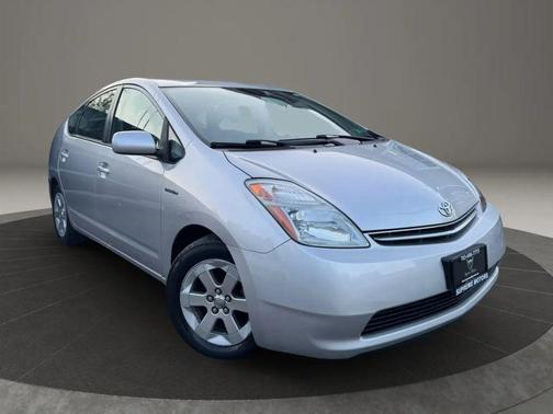 2009 Toyota Prius Touring