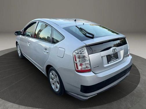 2009 Toyota Prius Touring