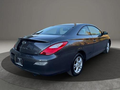 2008 Toyota Camry Solara SE