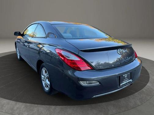 2008 Toyota Camry Solara SE