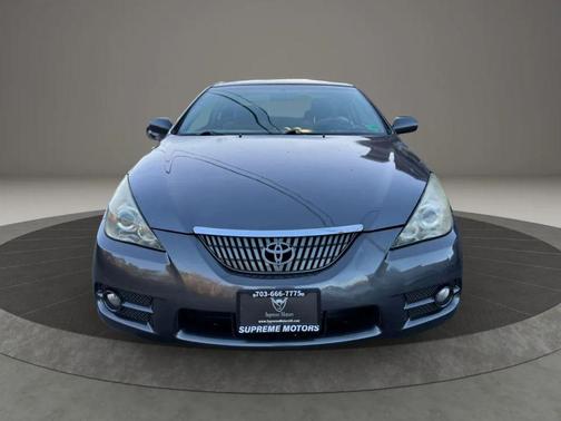 2008 Toyota Camry Solara SE