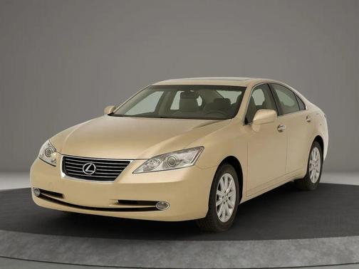 2010 Lexus ES 350 Base