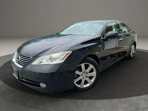 2009 Lexus ES 350 Base