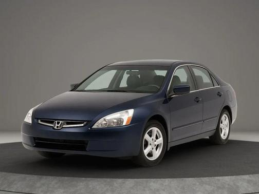 2004 Honda Accord EX