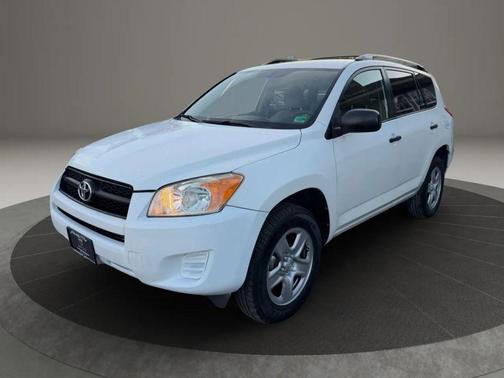 2010 Toyota RAV4 Sport
