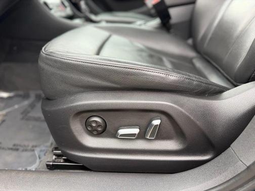 2018 Audi Q3 2.0T Sport Premium