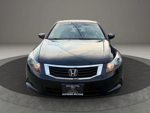 2009 Honda Accord EX-L