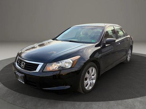 2009 Honda Accord EX-L