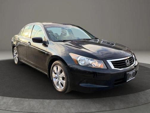 2009 Honda Accord EX-L