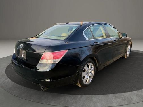 2009 Honda Accord EX-L