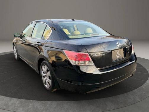 2009 Honda Accord EX-L