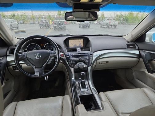 2010 Acura TL 3.5