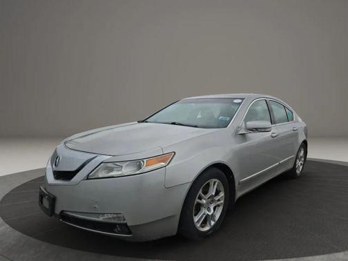 2010 Acura TL 3.5
