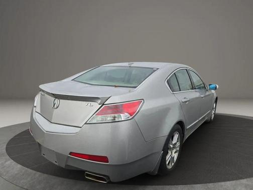 2010 Acura TL 3.5
