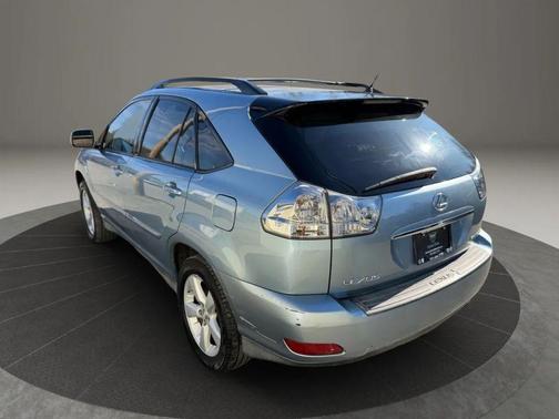 2007 Lexus RX 350 Base