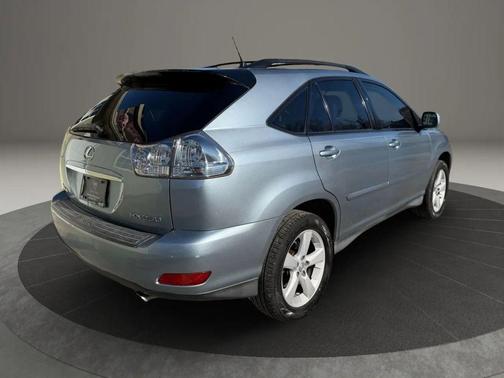 2007 Lexus RX 350 Base