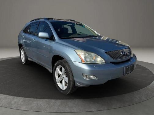 2007 Lexus RX 350 Base