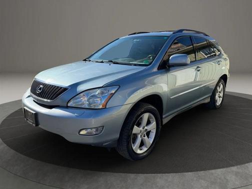 2007 Lexus RX 350 Base