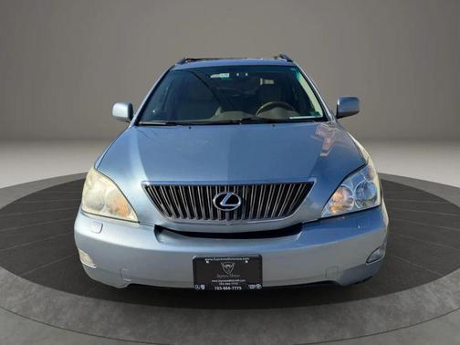 2007 Lexus RX 350 Base