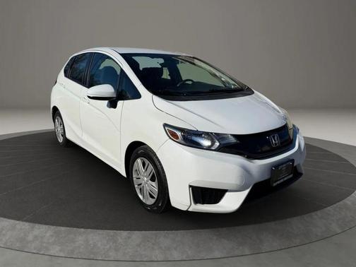2015 Honda Fit LX