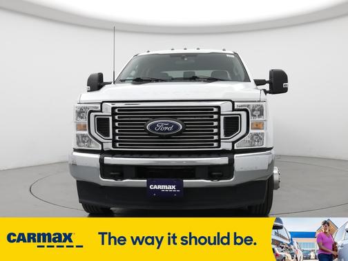 2022 Ford F-350 XL