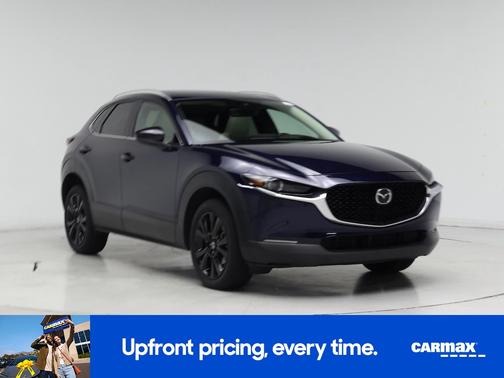 2023 Mazda CX-30 2.5 Turbo Premium