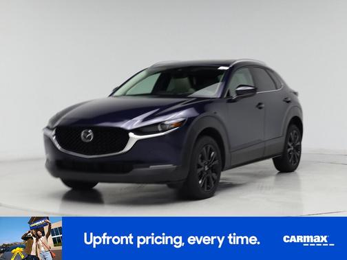 2023 Mazda CX-30 2.5 Turbo Premium