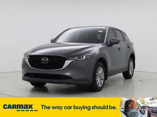 2023 Mazda CX-5 2.5 S Preferred Package
