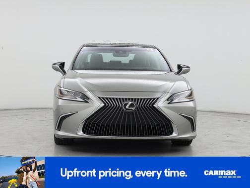 2020 Lexus ES 350 Ultra Luxury