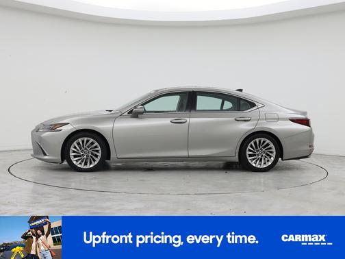 2020 Lexus ES 350 Ultra Luxury