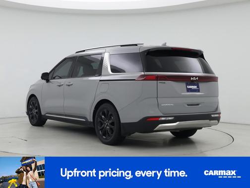 2023 Kia Carnival SX Prestige