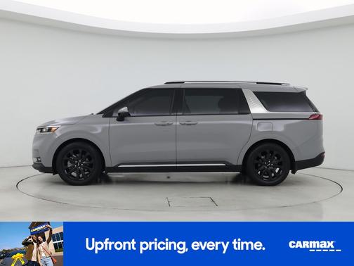 2023 Kia Carnival SX Prestige
