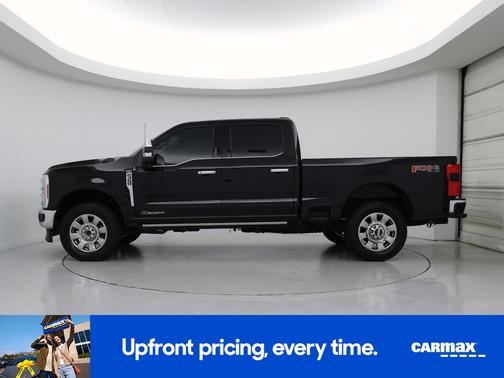 2024 Ford F-350 Lariat
