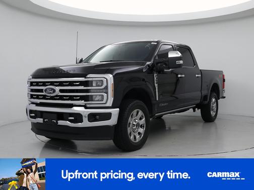 2024 Ford F-350 Lariat