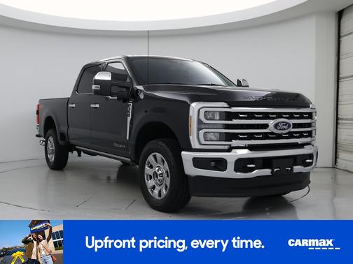 2024 Ford F-350 Lariat